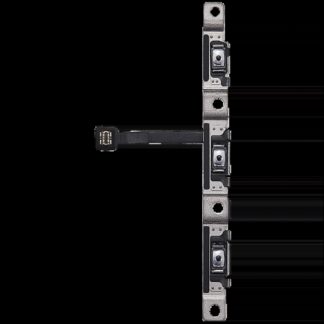 Lautstärke-Flexkabel für iPhone 17 Pro Max
