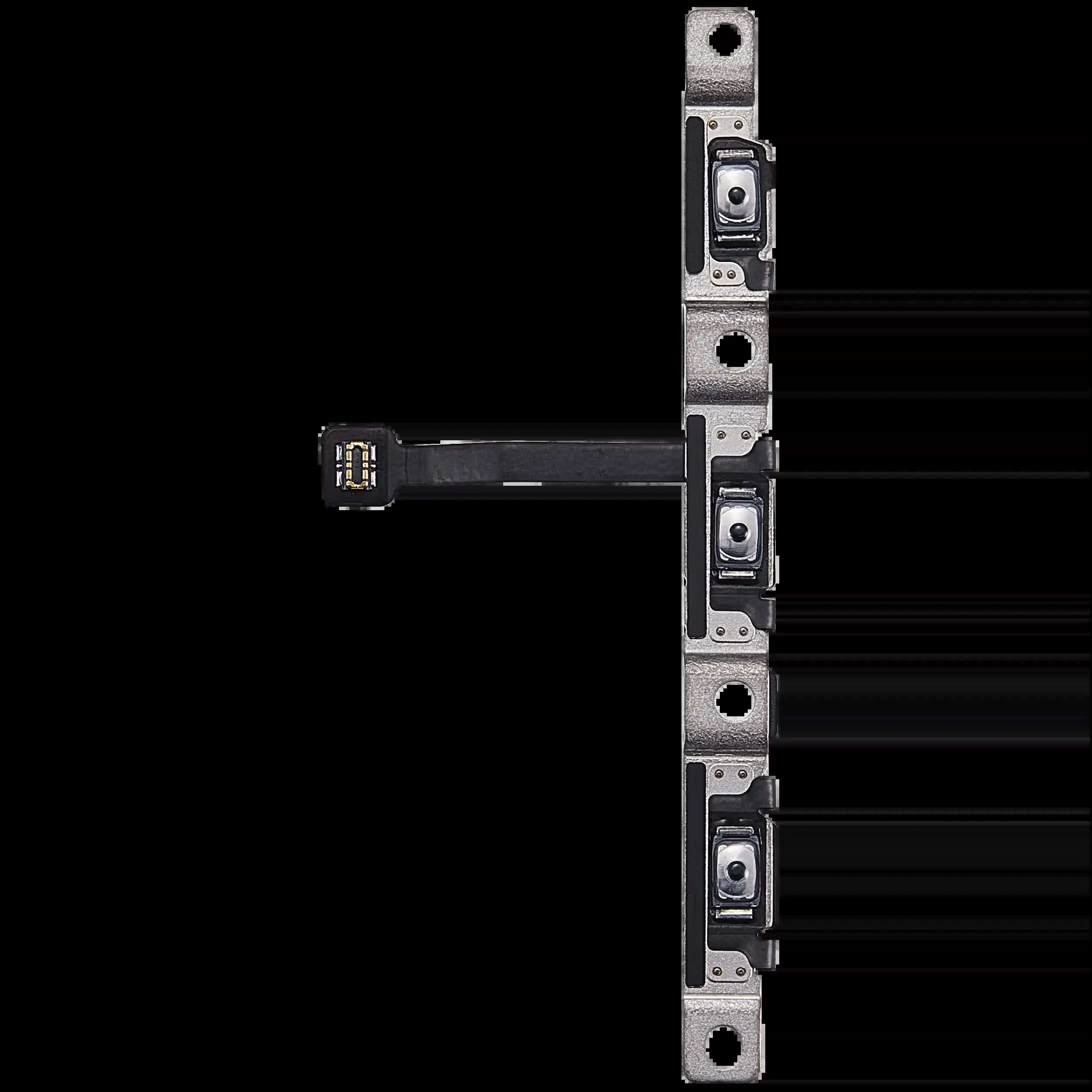 Lautstärke-Flexkabel für iPhone 17 Pro Max