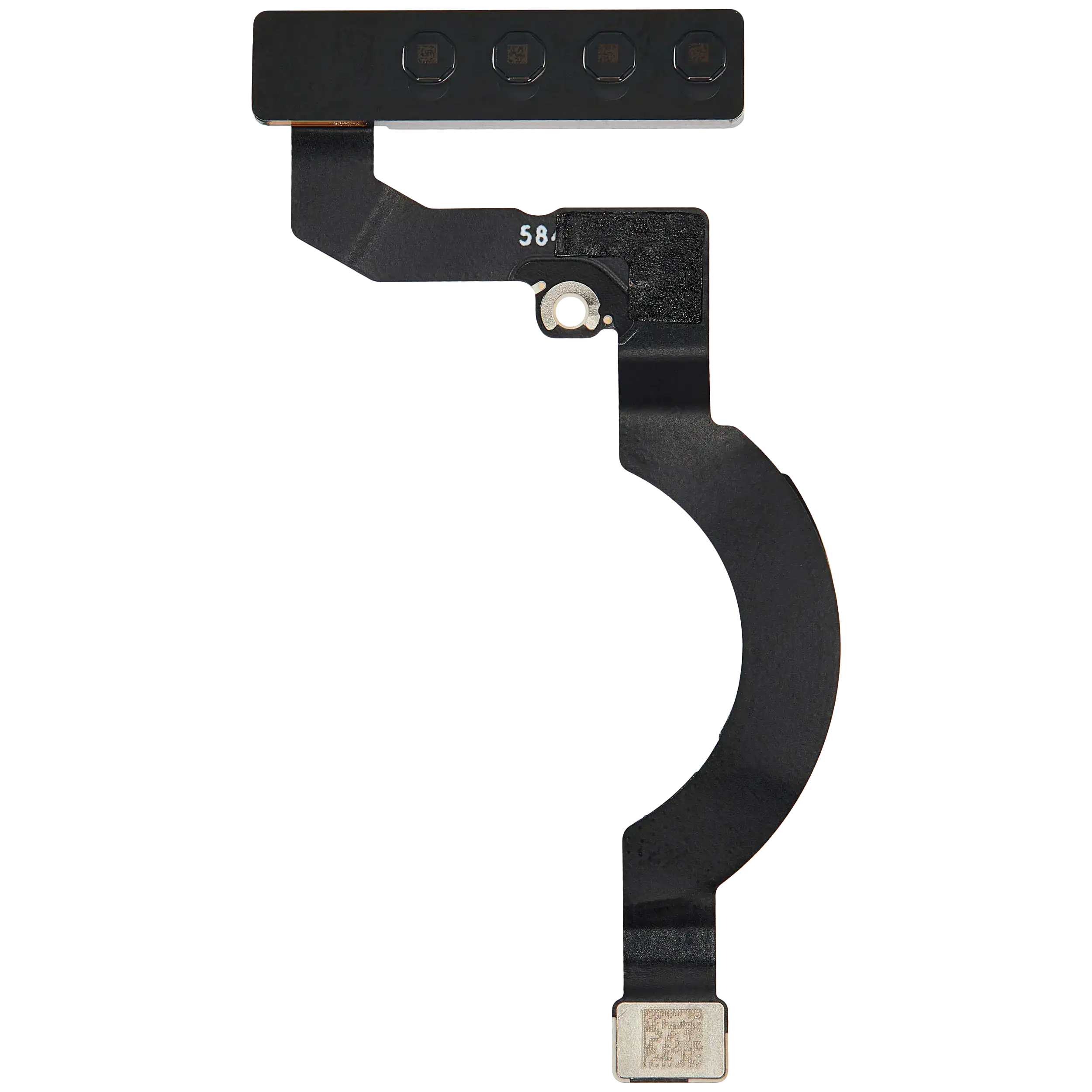 5G Modul mit Flexkabel für iPhone 17 Pro Max – Bild 3