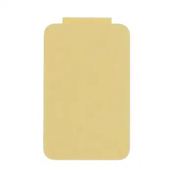 wasserdichte LCD-Klebefolie für iPhone 17 Pro Max (Front) (10er-Pack) – Bild 2