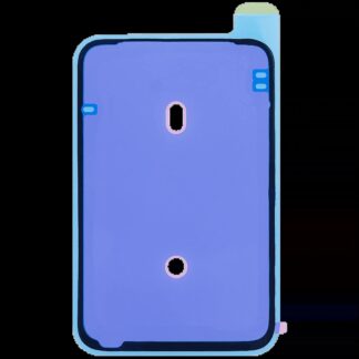 Rückdeckel Klebefolie Seal für iPhone 17 Pro Max (Back) (10er-Pack)