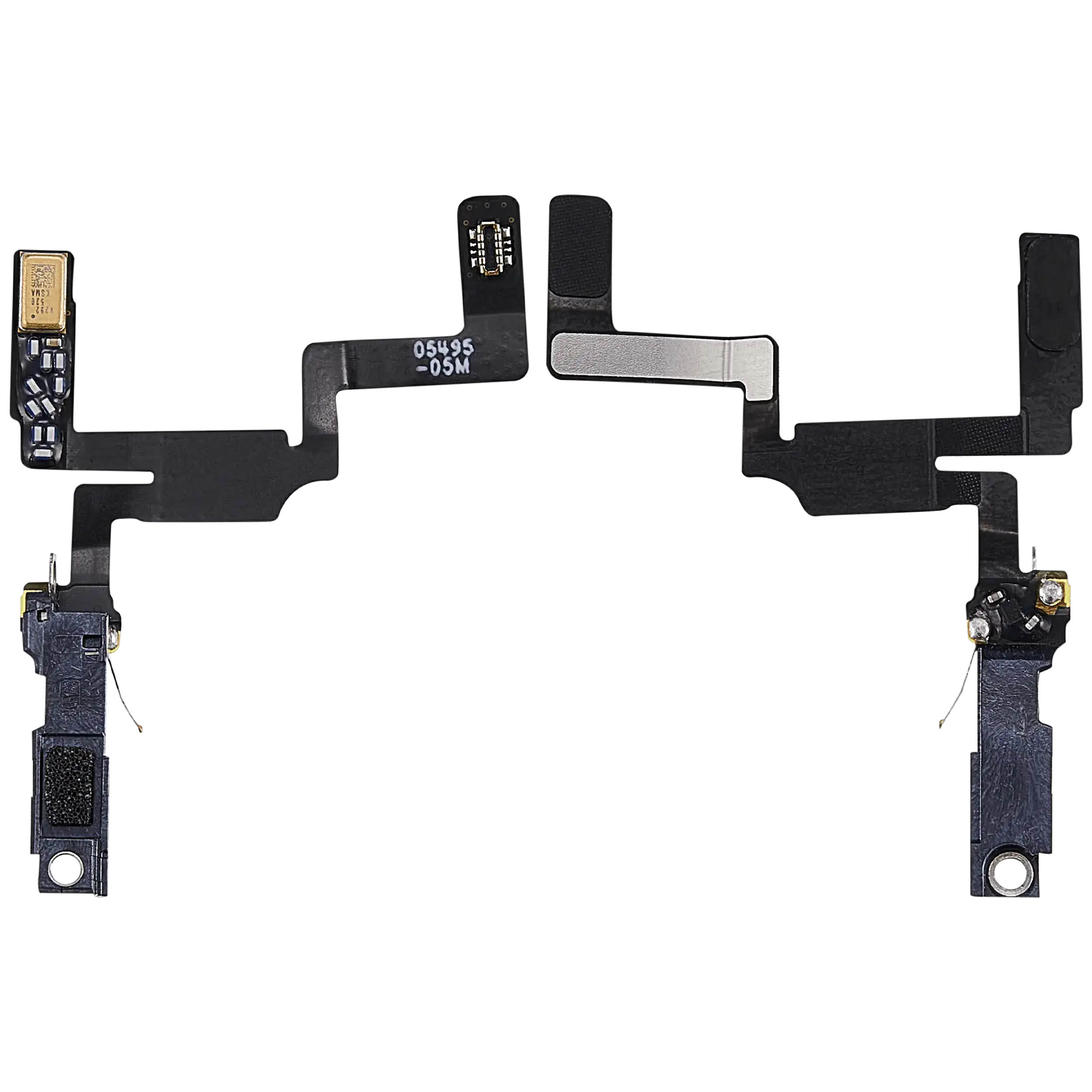 Bluetooth Flexkabel für iphone Air – Bild 2