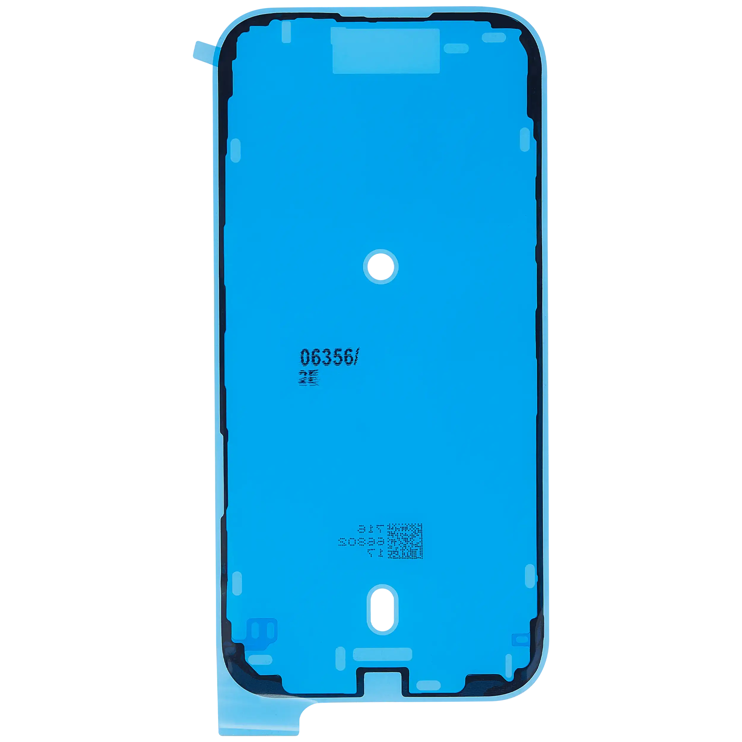 Rückdeckel Klebefolie Seal für iphone Air (Back) (10er-Pack) – Bild 5