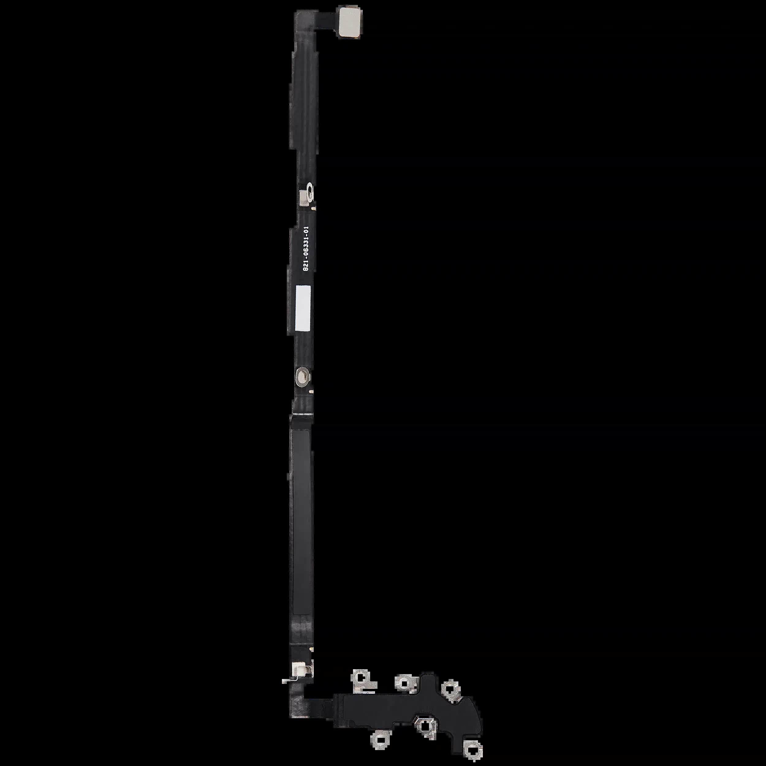 links Signal Kabel für iPhone Air