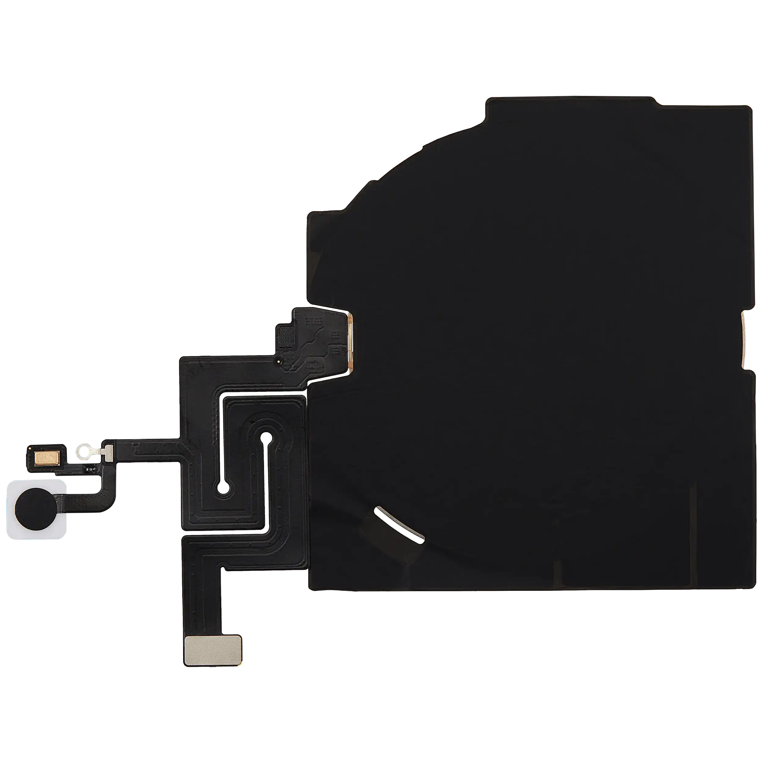 kabelloses NFC-Laden Flex mit Taschenlampen-Flexkabel Kabel für iPhone Air – Bild 3