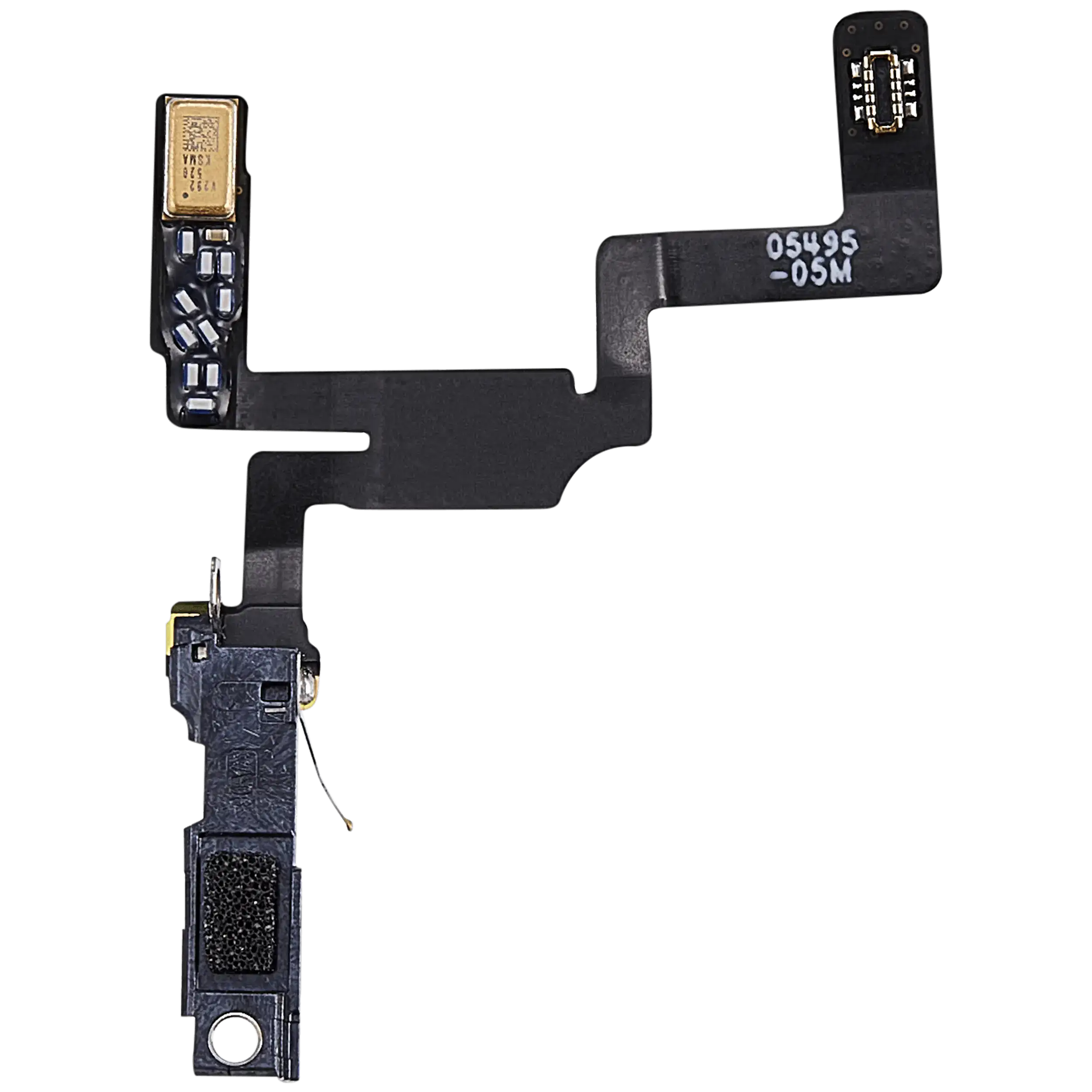 kabelloses NFC-Laden Flex mit Taschenlampen-Flexkabel Kabel für iPhone Air – Bild 4
