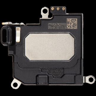 Hörmuschel-Lautsprecher für iPhone Air