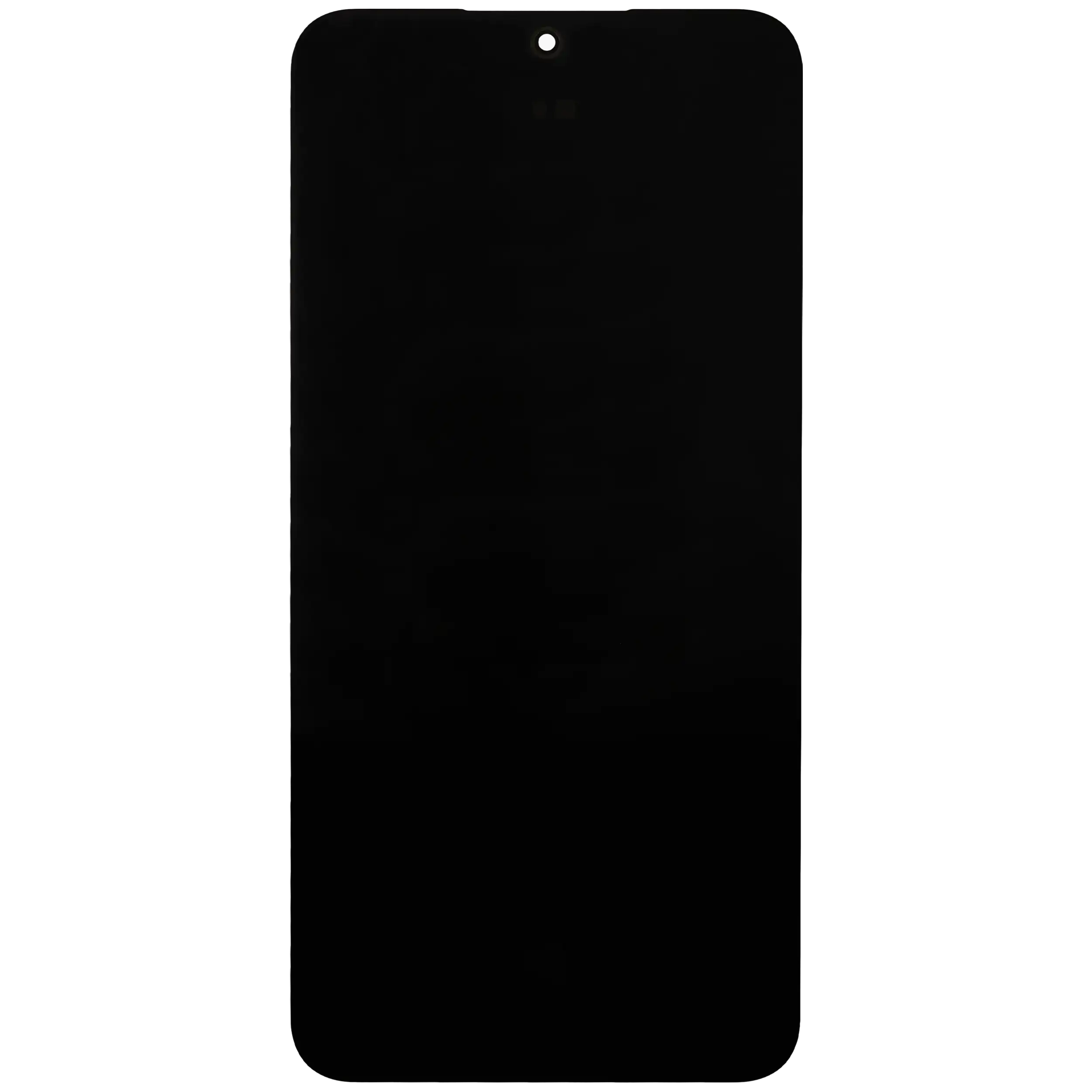 OLED Display ohne Rahmen für Samsung Galaxy S25 FE 5G (professionell aufgearbeitet) – Bild 3
