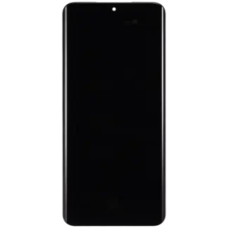 OLED Display ohne Rahmen für Honor Magic4 (professionell aufgearbeitet)