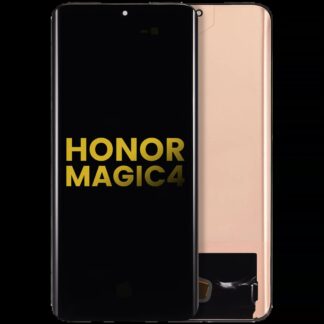 OLED Display ohne Rahmen für Honor Magic4 (professionell aufgearbeitet)