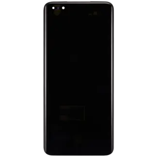 OLED Display ohne Rahmen für Honor Magic4 Pro / Honor Magic4 Ultimate (professionell aufgearbeitet)