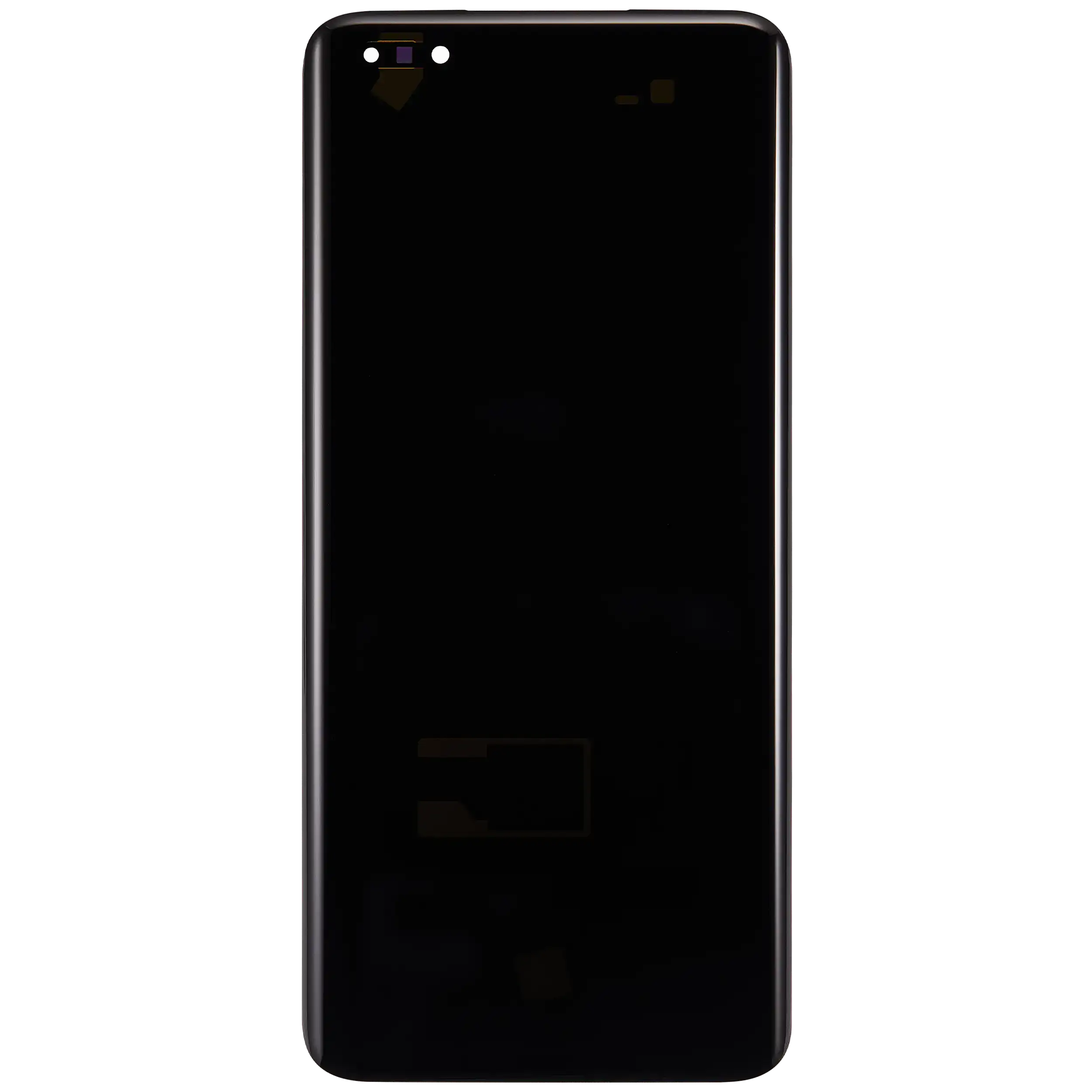 OLED Display ohne Rahmen für Honor Magic4 Pro / Honor Magic4 Ultimate (professionell aufgearbeitet) – Bild 3