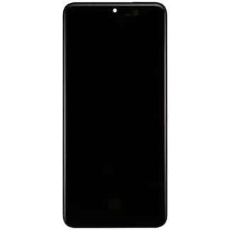 OLED Display ohne Rahmen für Honor Magic5 (professionell aufgearbeitet)