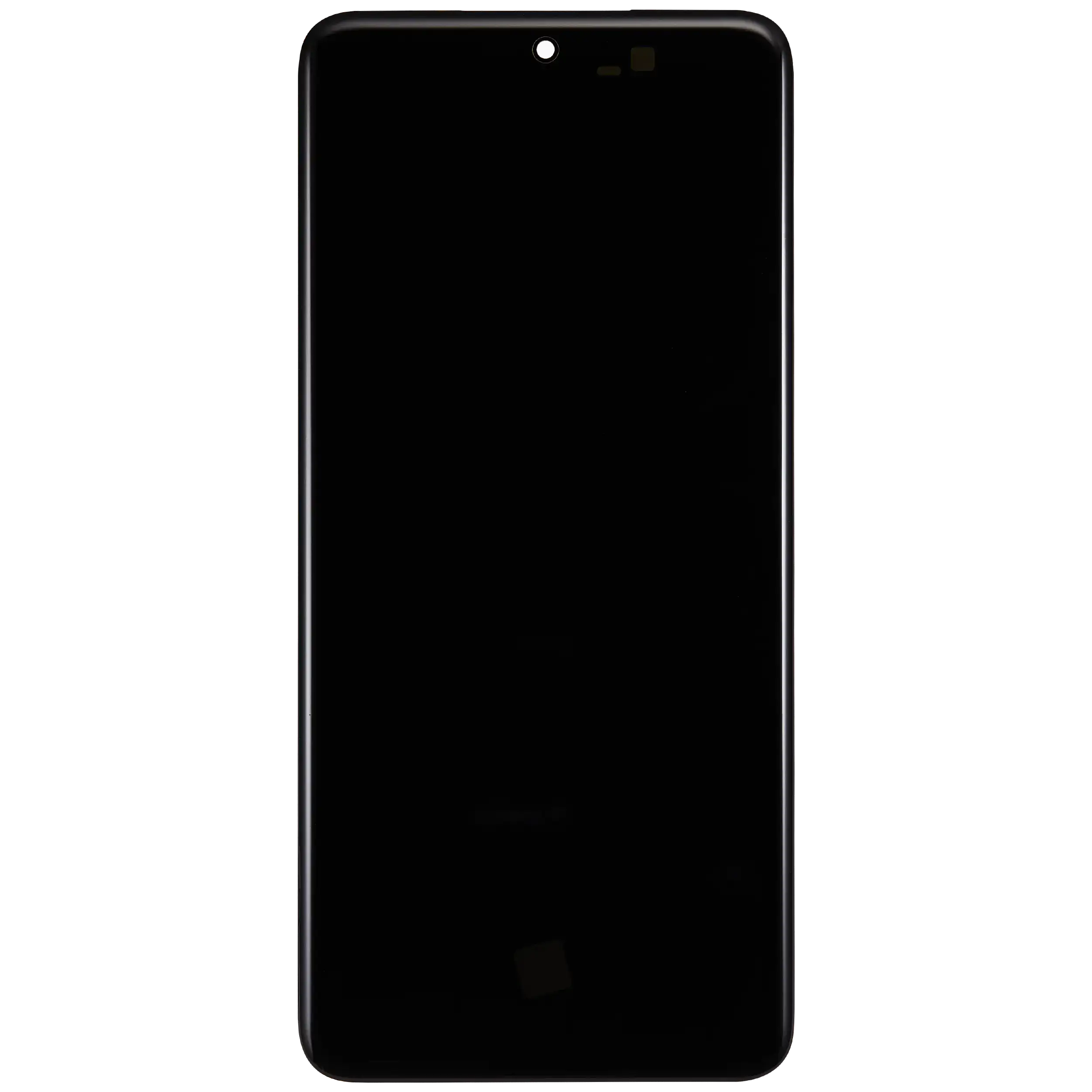 OLED Display ohne Rahmen für Honor Magic5 (professionell aufgearbeitet) – Bild 3