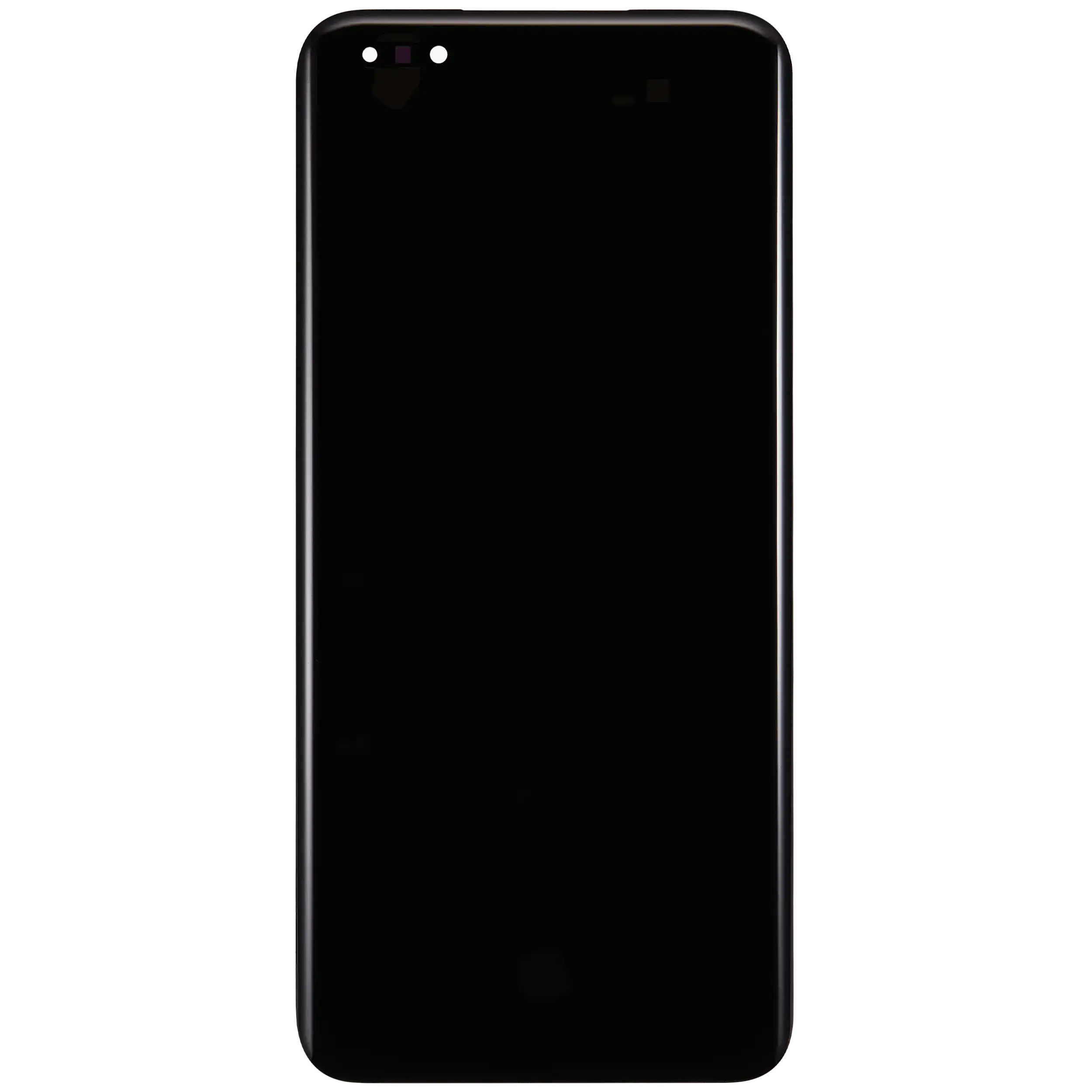 OLED Display ohne Rahmen für Honor Magic5 Pro (professionell aufgearbeitet) (Dedicated Version) – Bild 3