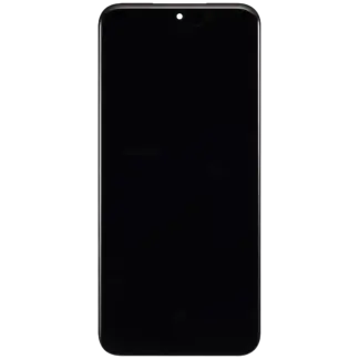 OLED Display ohne Rahmen für Honor Magic6 (professionell aufgearbeitet)