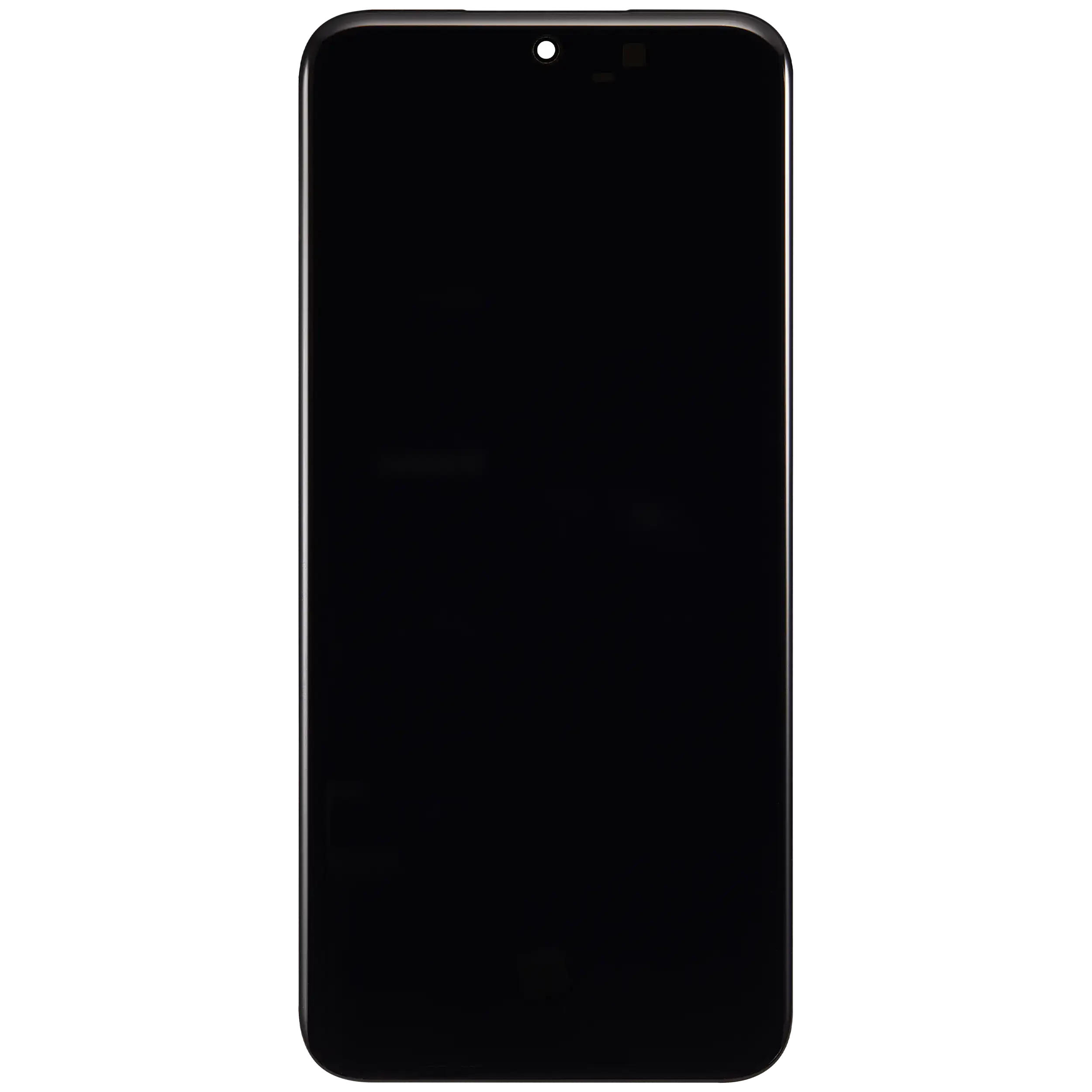 OLED Display ohne Rahmen für Honor Magic6 (professionell aufgearbeitet) – Bild 3