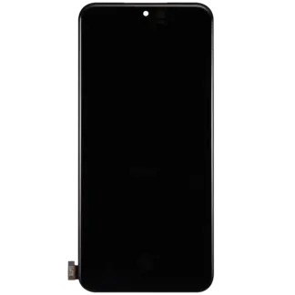 OLED Display ohne Rahmen für Oppo Reno13 Pro / Realme 14 Pro+ (professionell aufgearbeitet)