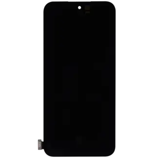 OLED Display ohne Rahmen für Oppo Reno13 / Oppo Reno14 (professionell aufgearbeitet)