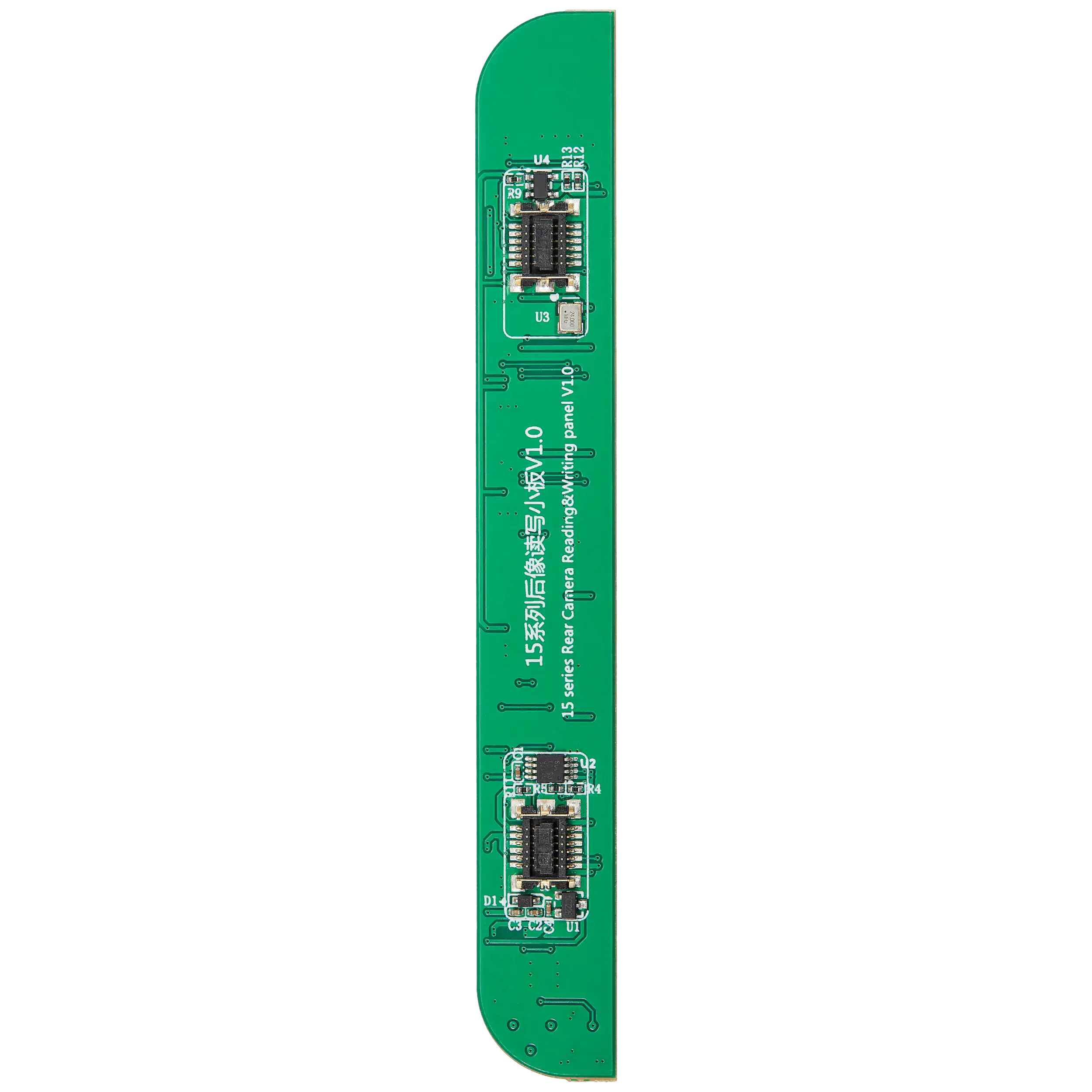 Rückkamera Programming Platine für iPhone 15 Series (JCID -V1S Pro / V1SE) – Bild 3