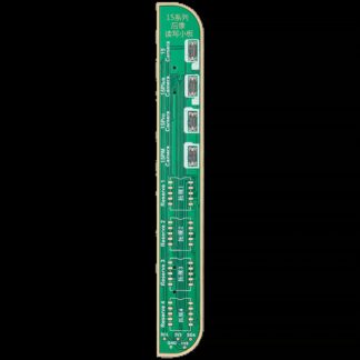 Rückkamera Programming Platine für iPhone 15 Series (JCID -V1S Pro / V1SE)