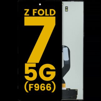 Outer OLED Display für Samsung Galaxy Z Fold 7 5G (F966) (professionell aufgearbeitet)