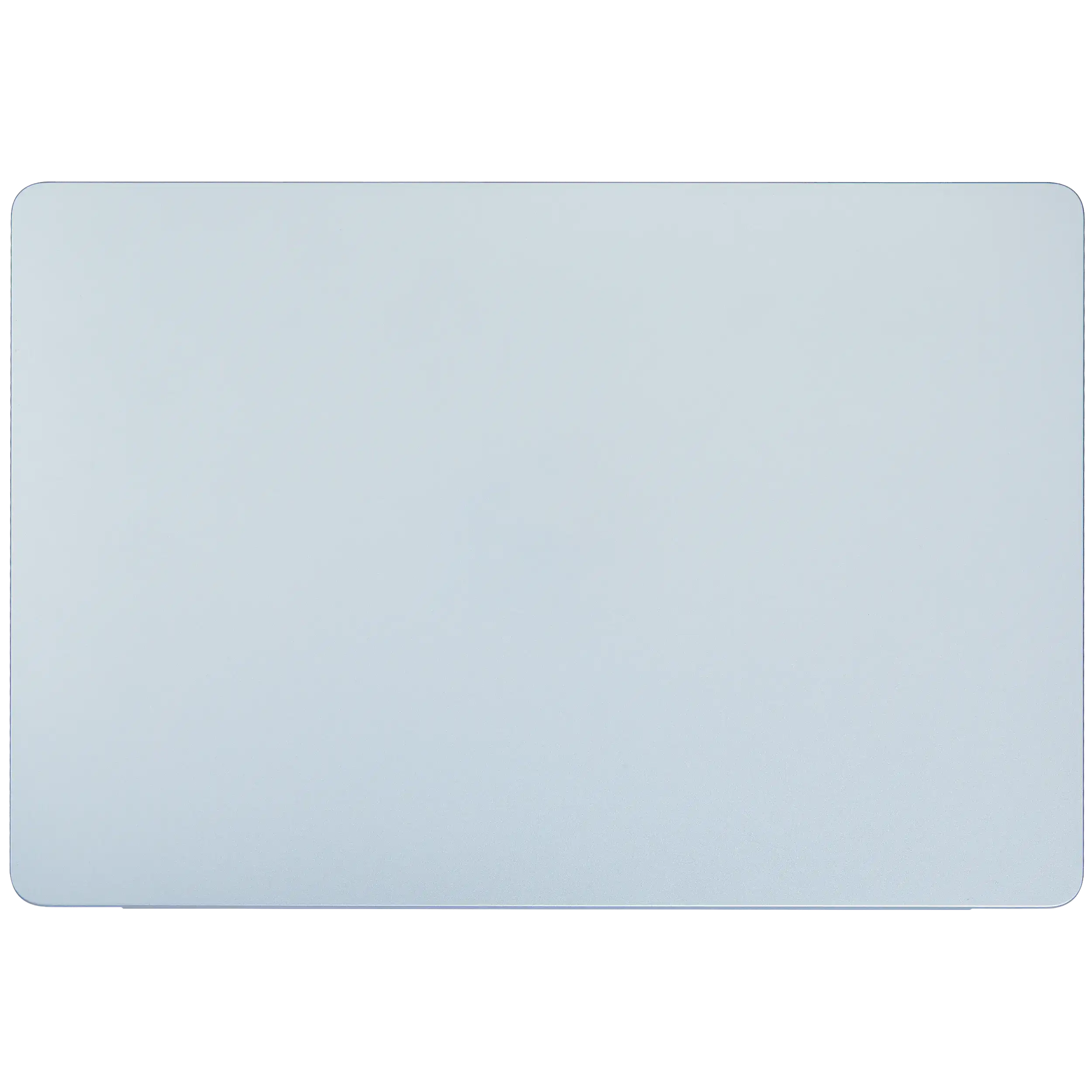 komplette LCD-Displayeinheit für MacBook Air 15" (A3241 / Early 2025) (vormontiert Lid Angle Sensor Kabel) (ausgebautes Originalteil: Grade A) (Sky Blue) – Bild 3