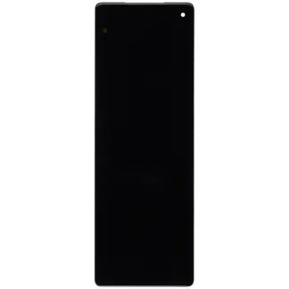 Outer OLED Display für Xiaomi Mi Mix Fold (professionell aufgearbeitet)