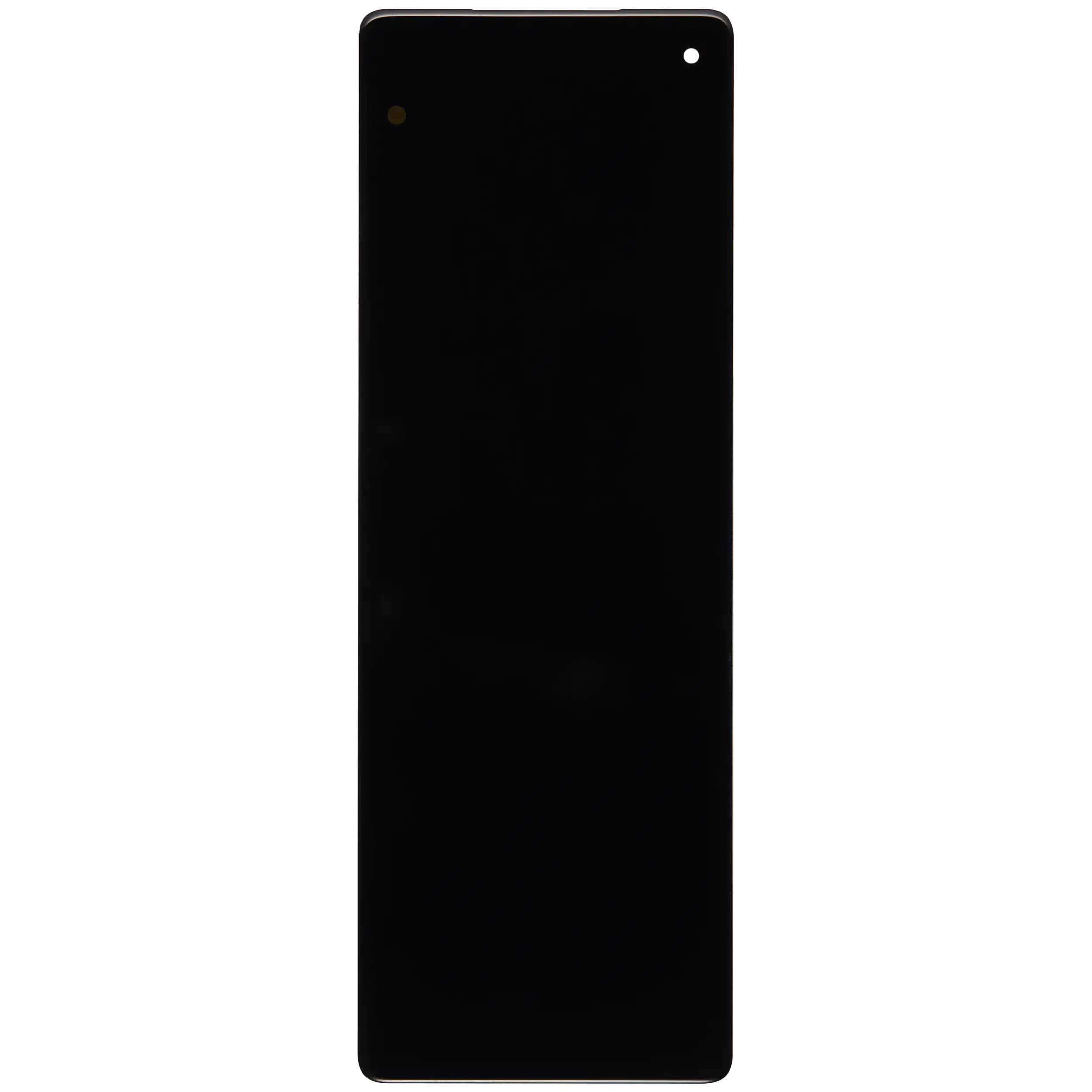 Outer OLED Display für Xiaomi Mi Mix Fold (professionell aufgearbeitet) – Bild 3