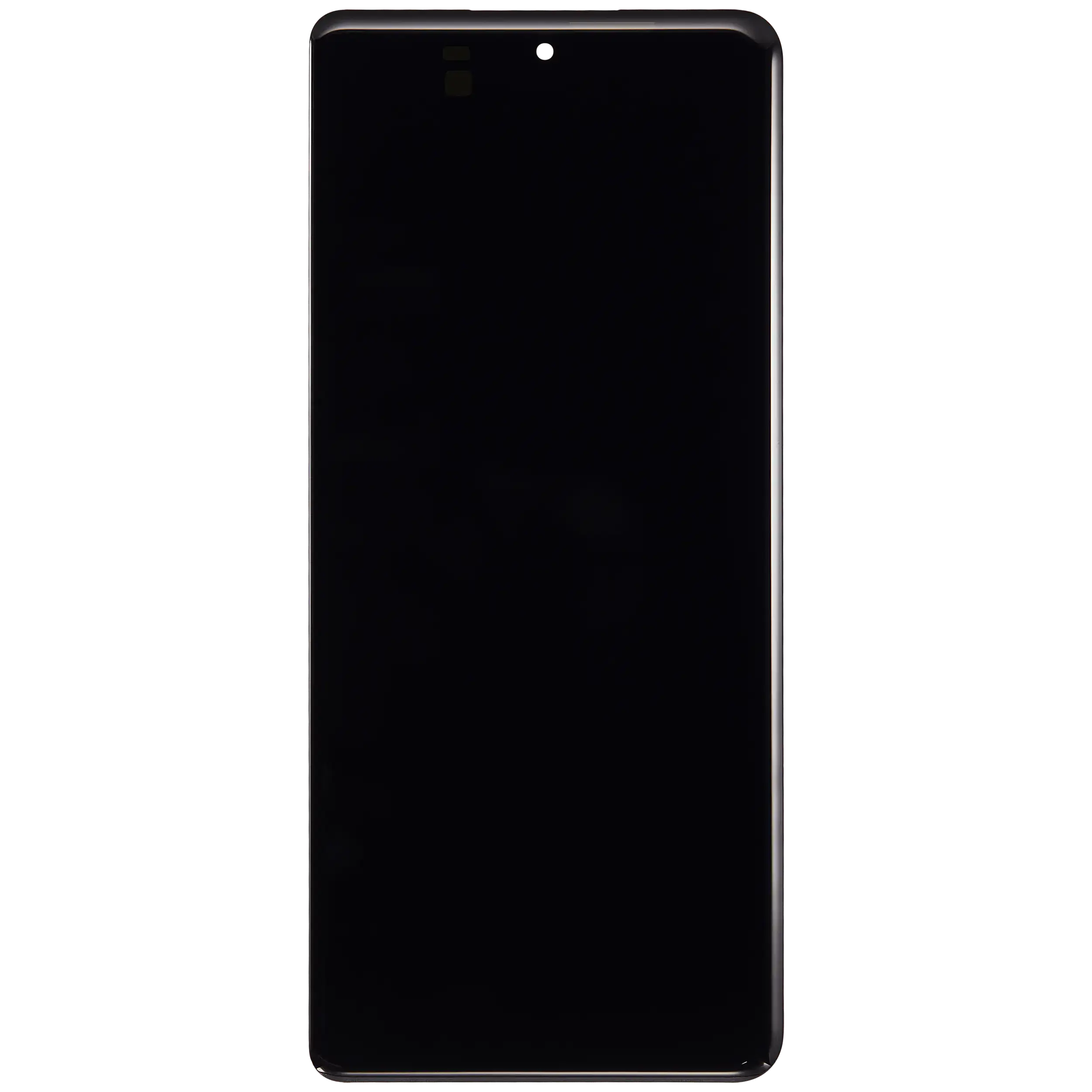 Outer OLED Display für Xiaomi Mix Fold 4 (professionell aufgearbeitet) – Bild 3