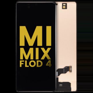 Outer OLED Display für Xiaomi Mix Fold 4 (professionell aufgearbeitet)