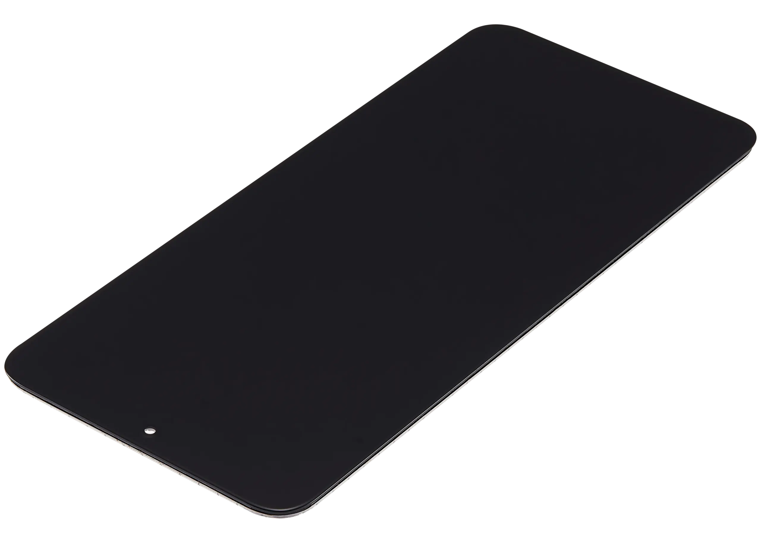 LCD Display ohne Rahmen für Honor X8A / X50i / 90 Lite (Aftermarket Plus) – Bild 3