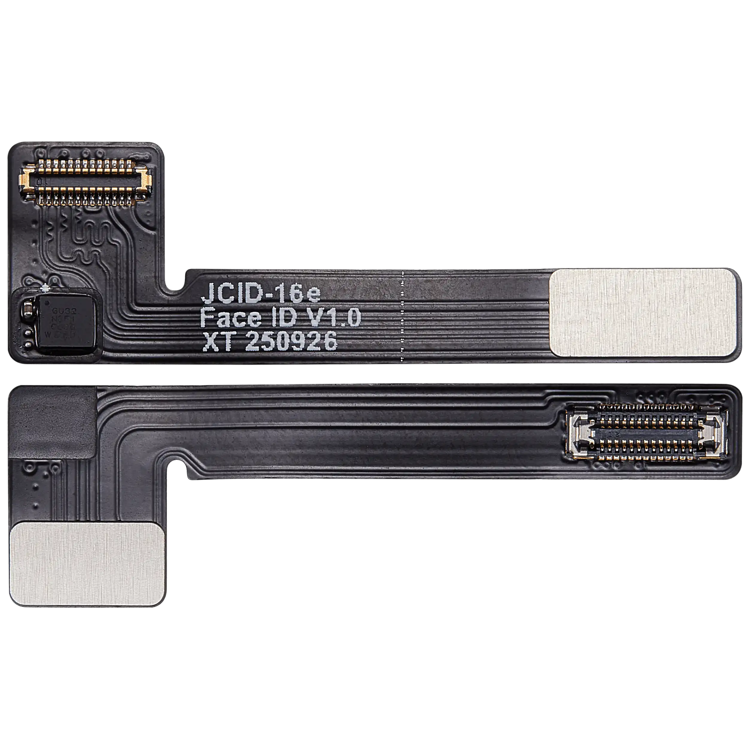 Tag-on Face lD Repair FPC Kabel für iPhone 16e (JCID) – Bild 2