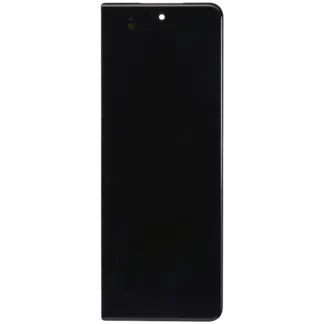 Outer LCD Display für Samsung Galaxy Z Fold 3 5G (Aftermarket: Incell)