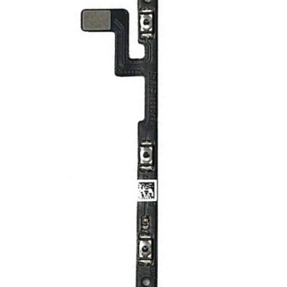 Power- und Lautstärke-Flexkabel für Google Pixel 8A