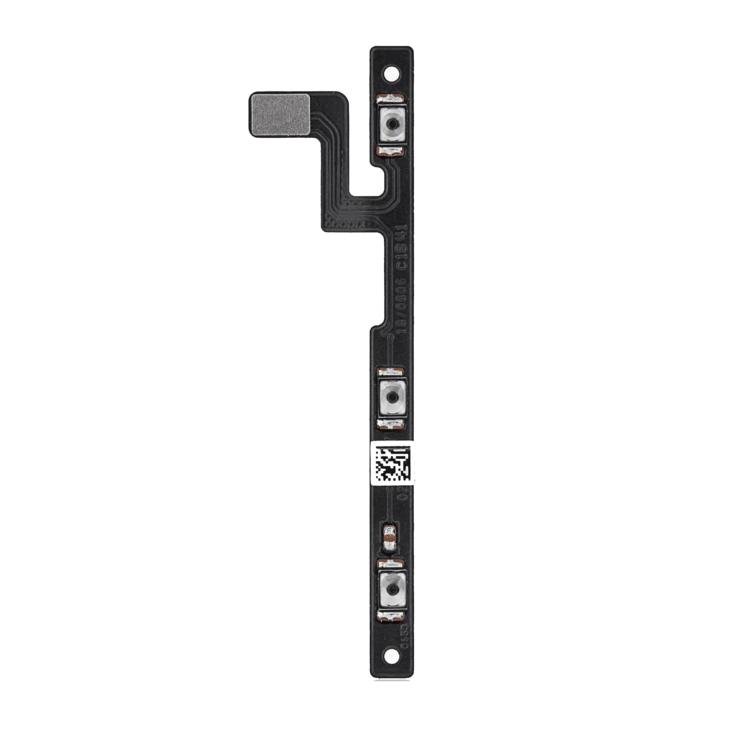 Power- und Lautstärke-Flexkabel für Google Pixel 8A – Bild 4
