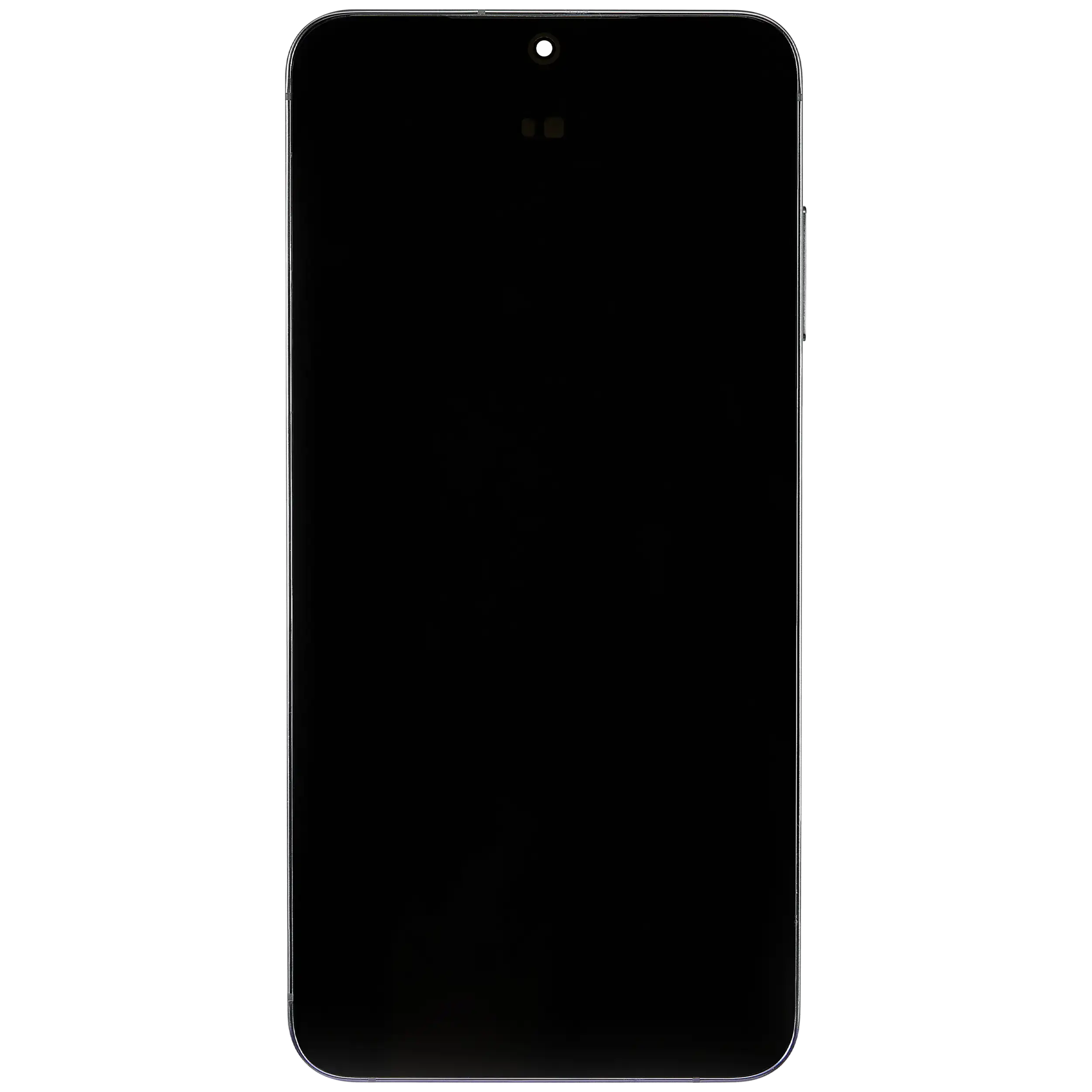 OLED Display mit Rahmen für Samsung Galaxy S24 Plus 5G (US & International Version) (Aftermarket Plus) (120Hz) (Jade Green) – Bild 3