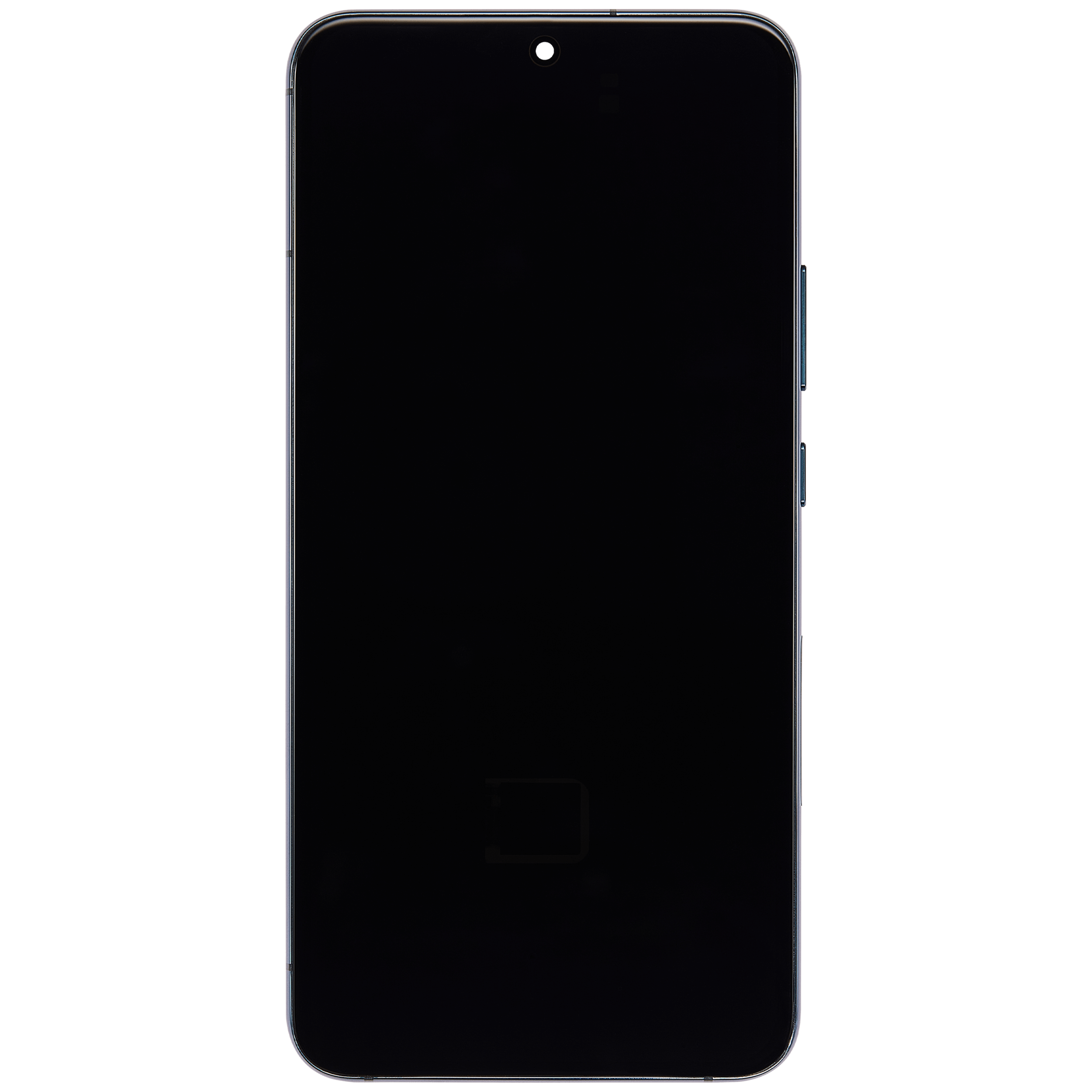 OLED Display mit Rahmen für Samsung Galaxy S22 Plus 5G (US & International Version) (Aftermarket Plus) (120Hz) (Green (Grün)) – Bild 3