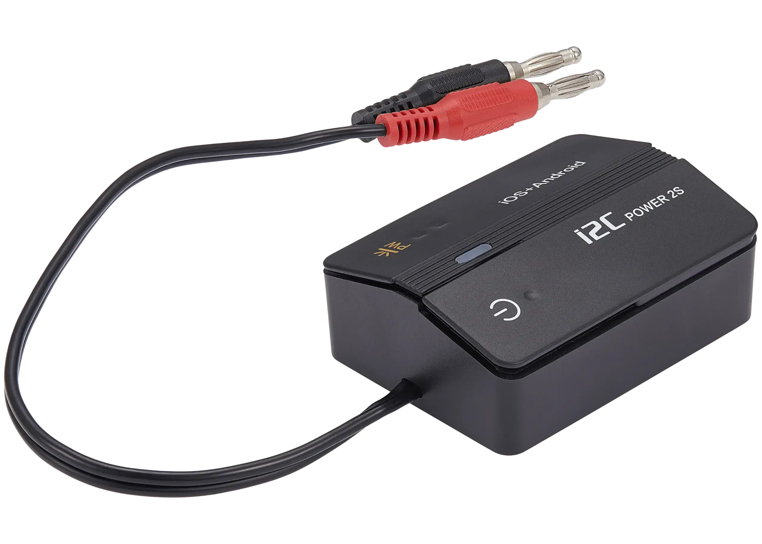Power 2S Boot Box mit One-To-Five One-Taste Boot Kabel für iPhone 8 to 15 Pro Max (I2C) – Bild 4