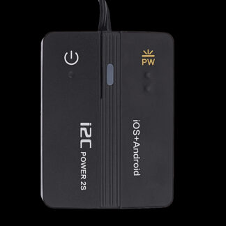 Power 2S Boot Box mit One-To-Five One-Taste Boot Kabel für iPhone 8 to 15 Pro Max (I2C)