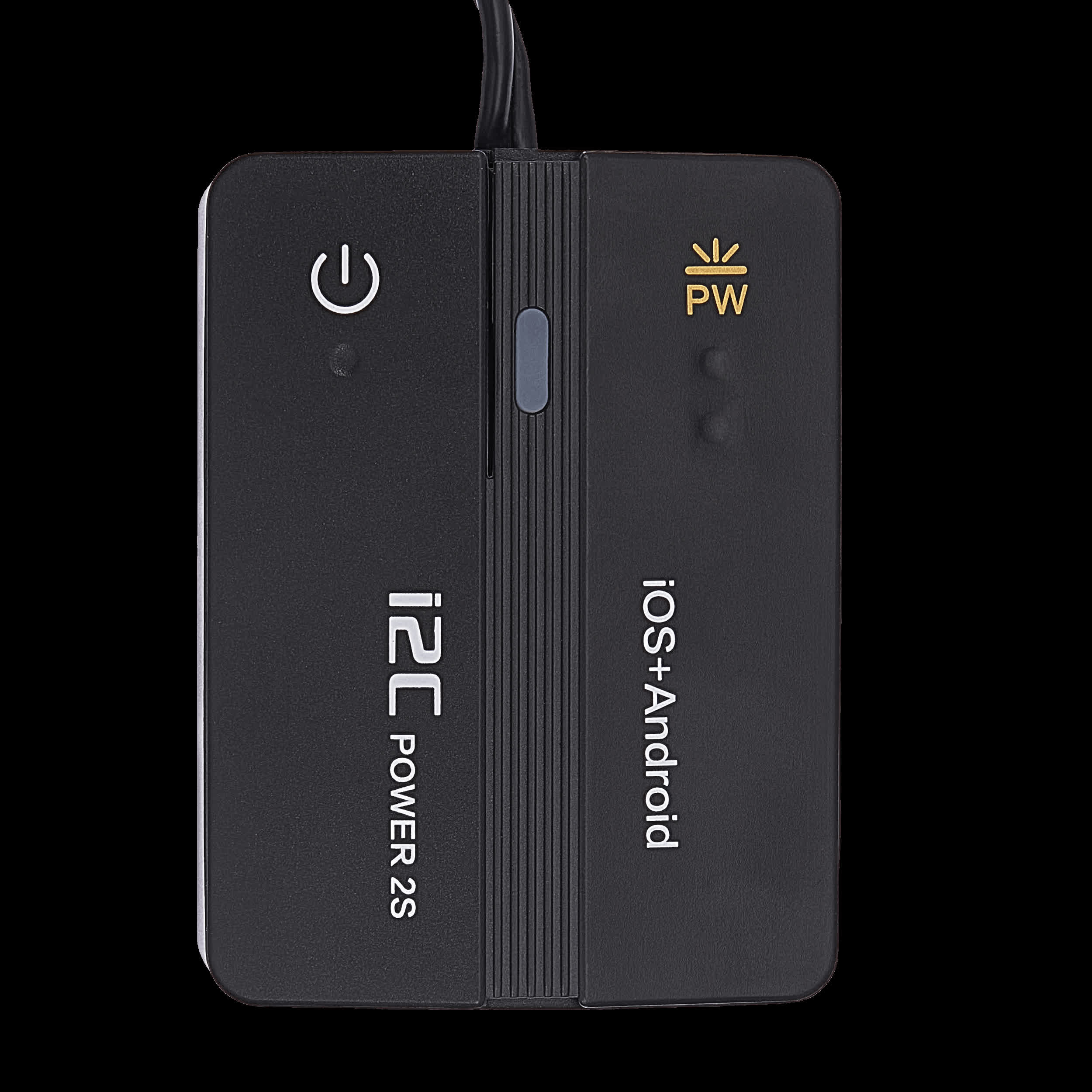 Power 2S Boot Box mit One-To-Five One-Taste Boot Kabel für iPhone 8 to 15 Pro Max (I2C)