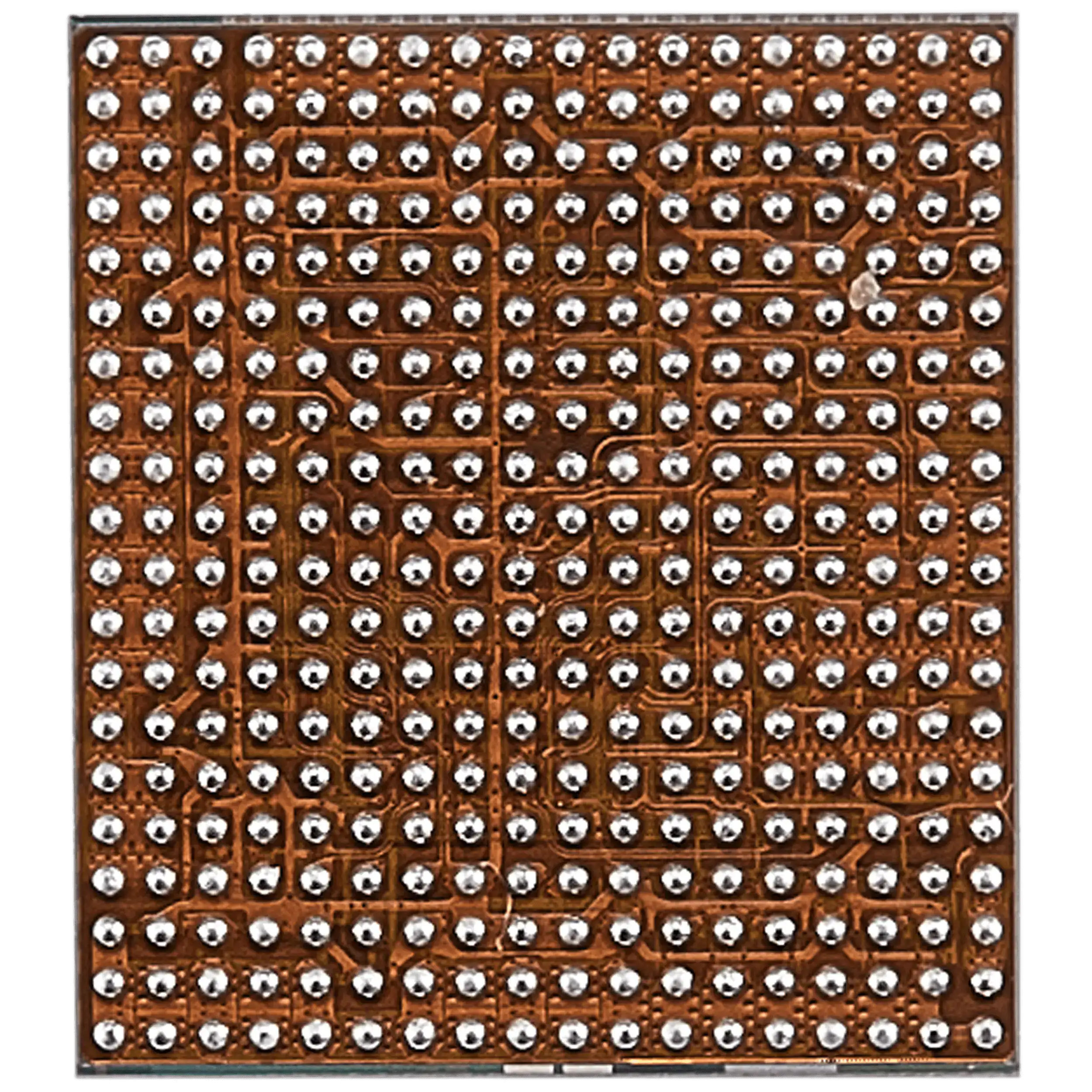 Power Management IC für iPhone SE 2022 (343S00548) – Bild 4
