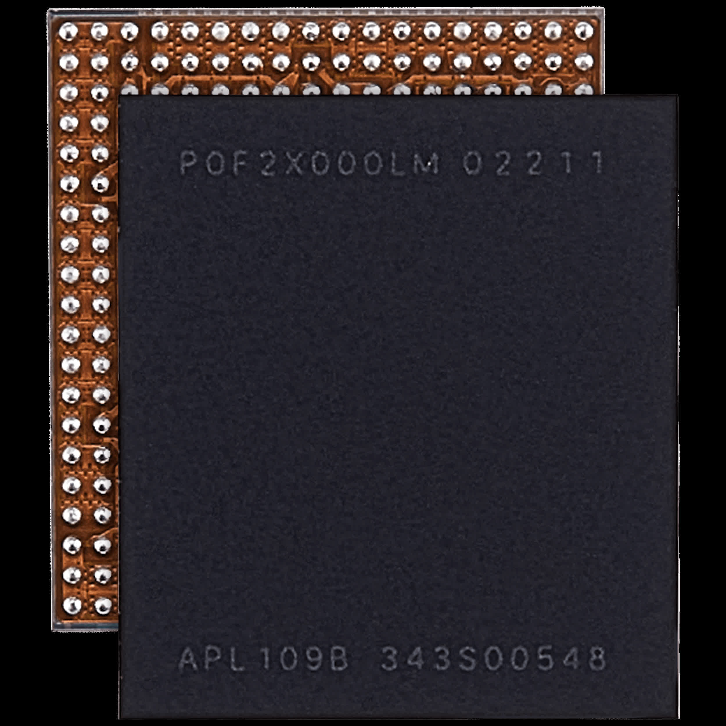 Power Management IC für iPhone SE 2022 (343S00548)