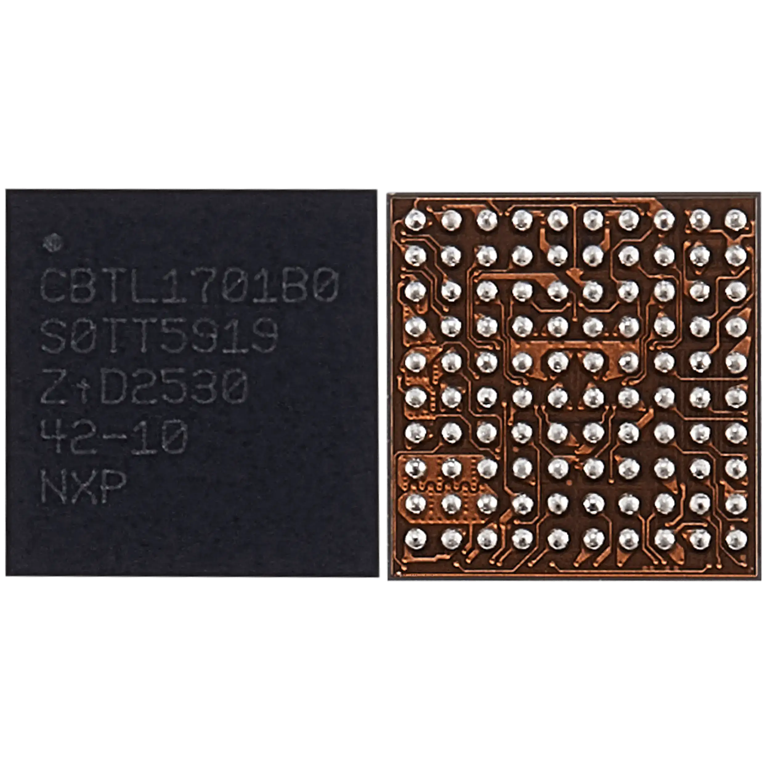 Charging IC für iPhone 17 / 17 Pro / 17 Pro Max / Air (CBTL1701B) – Bild 2