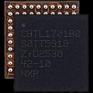 Charging IC für iPhone 17 / 17 Pro / 17 Pro Max / Air (CBTL1701B)