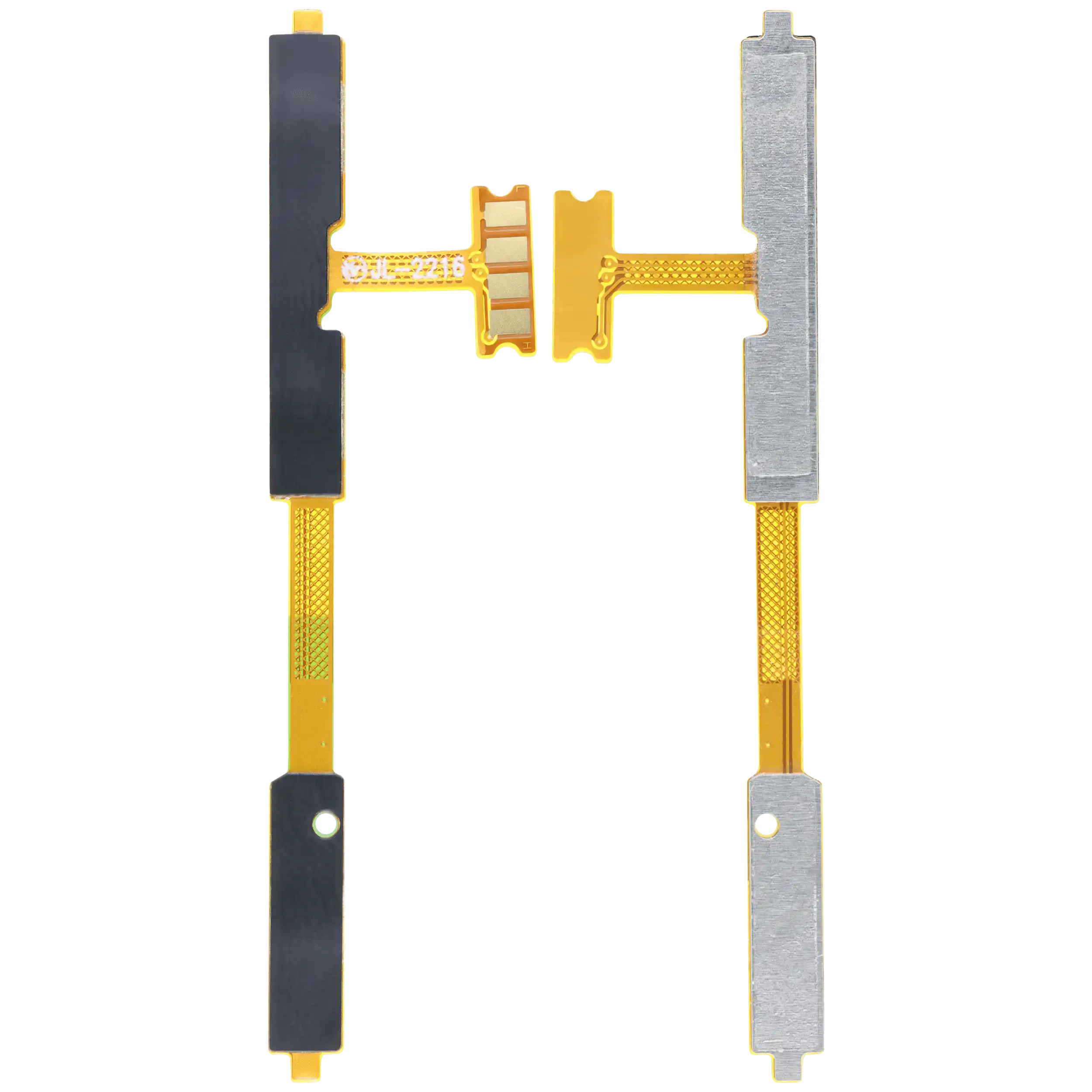 Powerbutton Flexkabel für T-Mobile Revvl 6 / Revvl 6X 5G – Bild 2