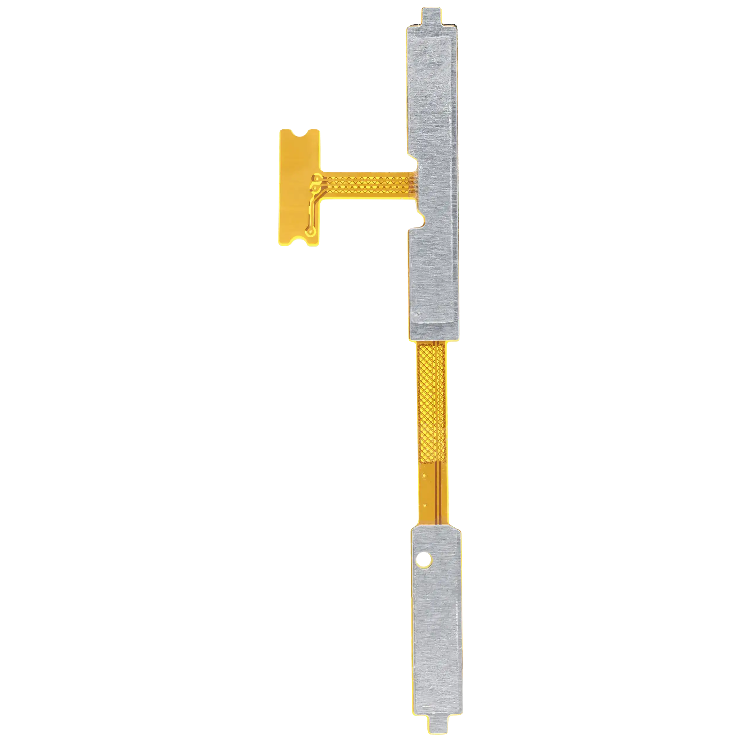 Powerbutton Flexkabel für T-Mobile Revvl 6 / Revvl 6X 5G – Bild 3