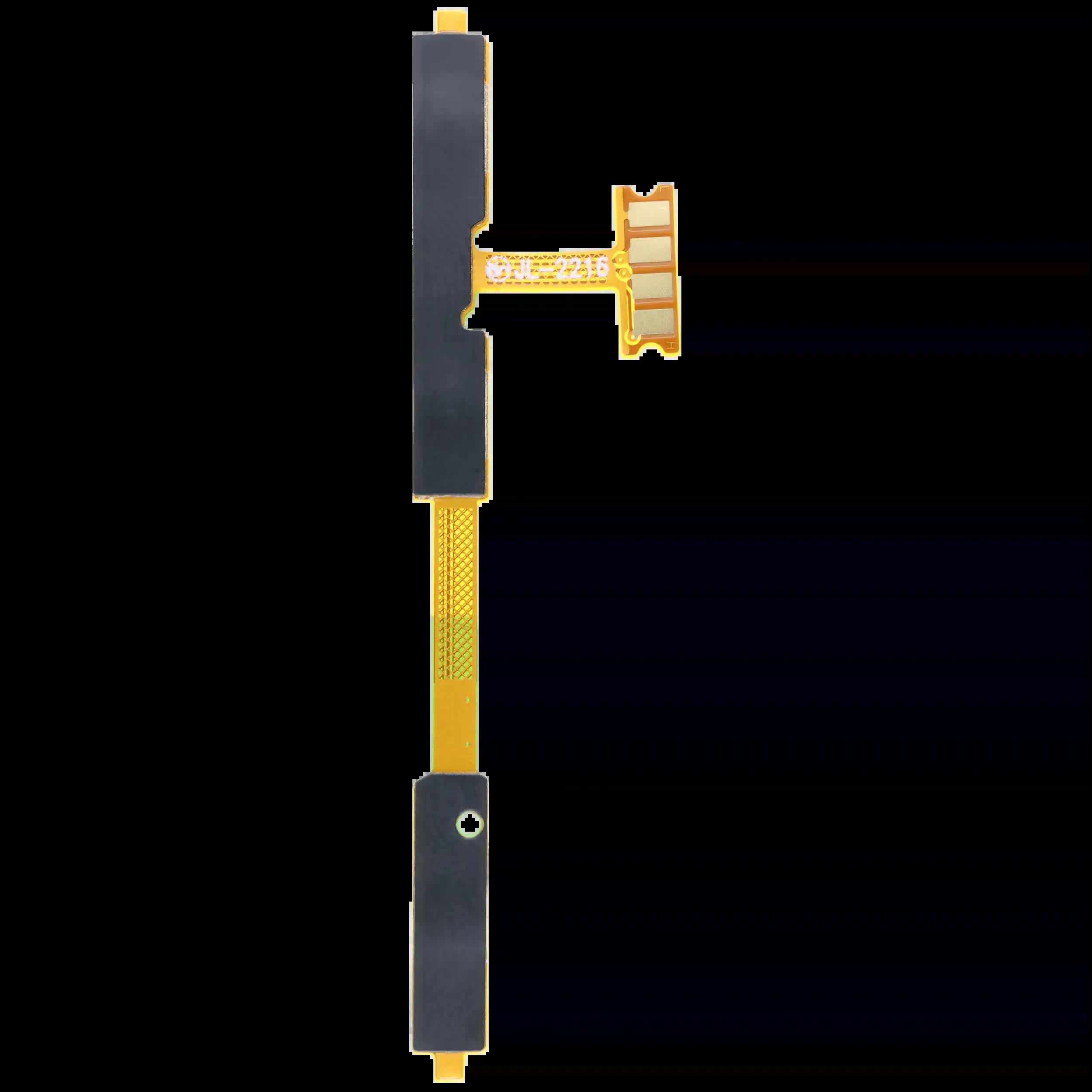 Powerbutton Flexkabel für T-Mobile Revvl 6 / Revvl 6X 5G