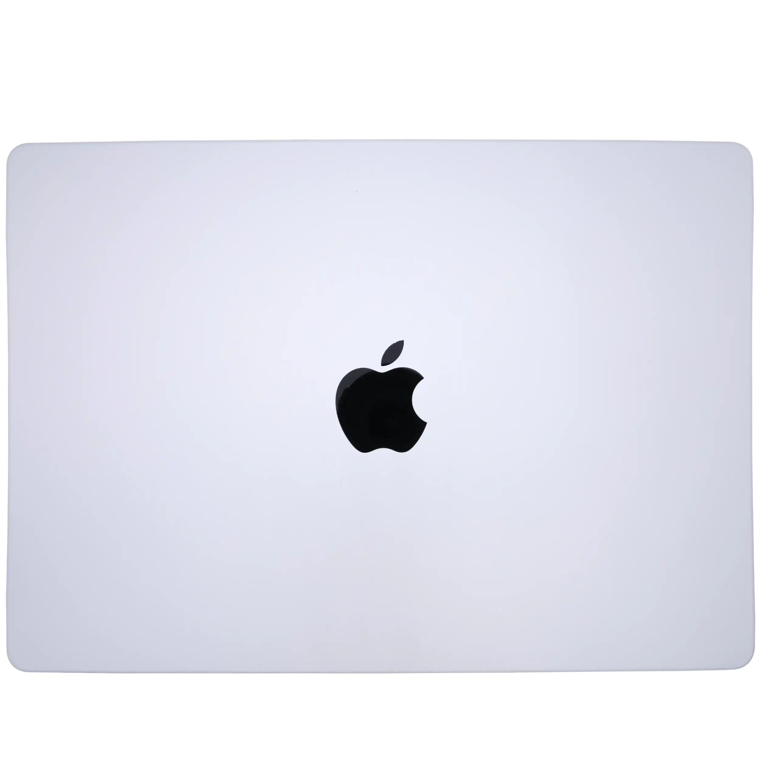 komplette LCD-Displayeinheit (Glossy) für MacBook Pro 14" A3434 (2025) (Original) (Silver (Silber)) – Bild 3