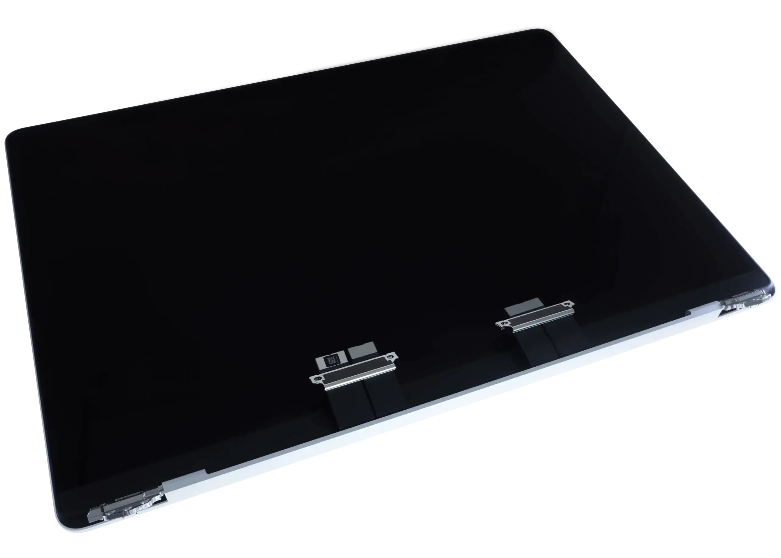 komplette LCD-Displayeinheit (Glossy) für MacBook Pro 14" A3434 (2025) (Original) (Silver (Silber)) – Bild 4
